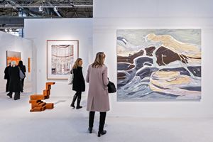 <a href='/art-galleries/sean-kelly/' target='_blank'>Sean Kelly</a>, The Armory Show, New York (5–8 March 2020). Courtesy Ocula. Photo: Charles Roussel.